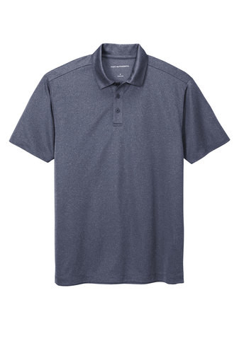 NAVY HEATHER-1