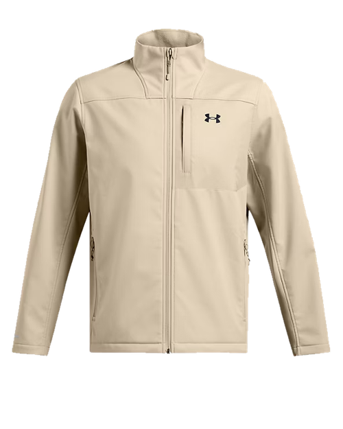 KHAKI/BLACK-1