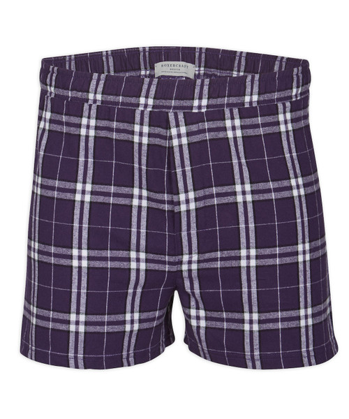 PURPLE/ WHITE-1