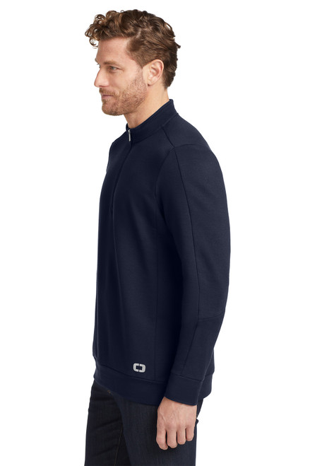 River Blue Navy-3