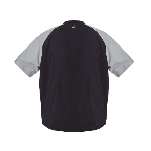 BLACK/ GREY-2