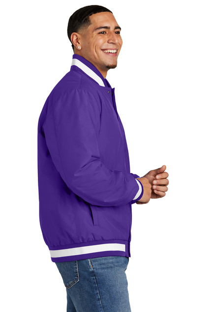 Purple-4