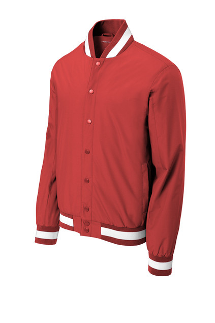 DEEP RED-1
