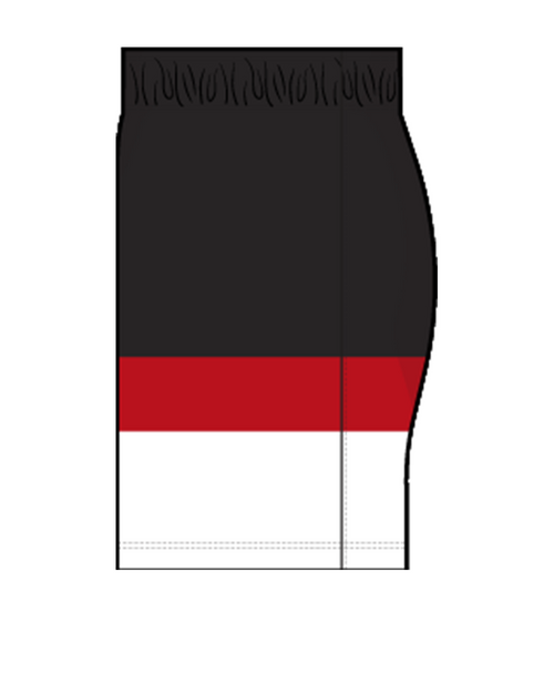 Custom 2-3