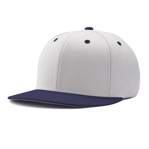 WHITE/NAVY-1