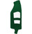 DARK GREEN/WHITE-3