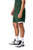 Forest Green/ White-3