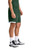 Forest Green/ White-4