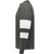CARBON HEATHER/WHITE-3