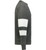CARBON HEATHER/WHITE-4
