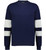 NAVY/ WHITE-1