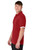 Deep Red/ White-3