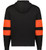 BLACK/ORANGE-2