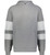 Charcoal/White-1