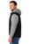 BLACK/HEATHER GREY-3