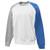 WHITE/ROYAL-1