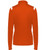 Burnt Orange/White-2