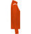 Burnt Orange/White-4