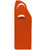 Burnt Orange/White-4