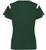 Forest Green/ White-1