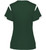 Forest Green/ White-2