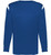 ROYAL/ WHITE-1
