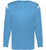 COLUMBIA BLUE/WHITE-1