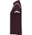 MAROON/ WHITE-3