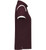 MAROON/ WHITE-4