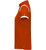 Burnt Orange/White-3