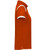 Burnt Orange/White-4