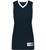 NAVY/ WHITE-1