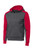 GRAPHITE/RED-1