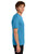 TURQUOISE HEATHER-4