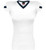 WHITE/NAVY-1