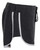 CHARCOAL HEATHER/WHITE-4