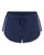 NAVY HEATHER/WHITE-1