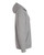 Medium Heather Grey/White-4