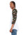 White/Camo Green-3