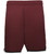 MAROON/ BLACK/ WHITE-1