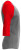 GRAPHITE HEATHER/SCARLET-4