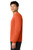 ATHLETIC ORANGE-3