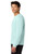 Pastel Blue-3