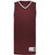 MAROON/ BLACK/ WHITE-1
