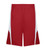 RED/ WHITE-2