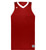 TRUE RED/WHITE-1