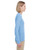 COLUMBIA BLUE-4