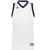 WHITE/NAVY-1