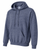 Heather Dark Navy-3