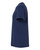 Solid Navy Triblend-3
